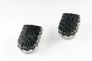 Aprilia Touareg 660 [2022-2024] - Kit repose-pieds ION, version FRS.13.011.10200/S – photo 5