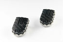 Aprilia Touareg 660 [2022-2024] - Kit repose-pieds ION, version FRS.13.011.10200/S – photo 1