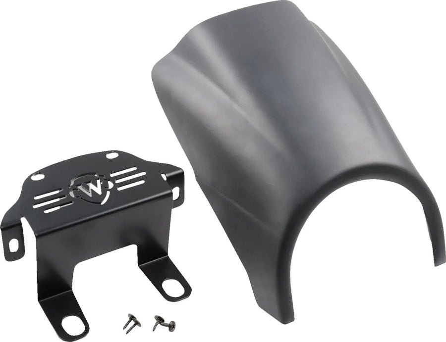 Harley-Davidson Street Bob [CULT WERK] – cupolino
