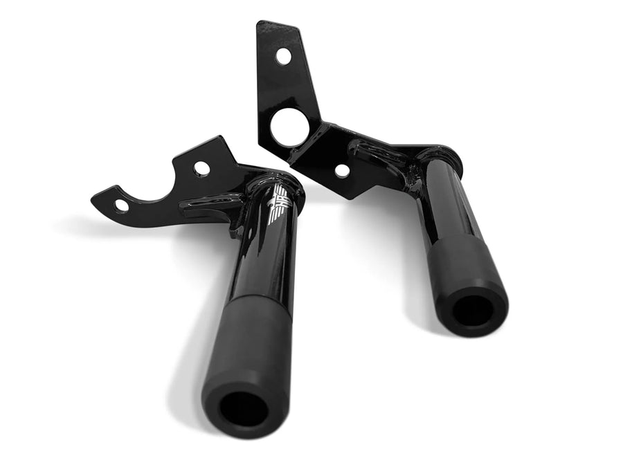 harley davidson fxdrs 114 [HEINZ BIKES] – Motorcycle crash bars