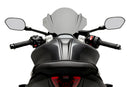 TRIUMPH DAYTONA 660 [2025] – Bulle Z-Racing – Teintée-3