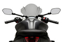 TRIUMPH DAYTONA 660 [2025] – Z-Racing Scheibe – Schwarz