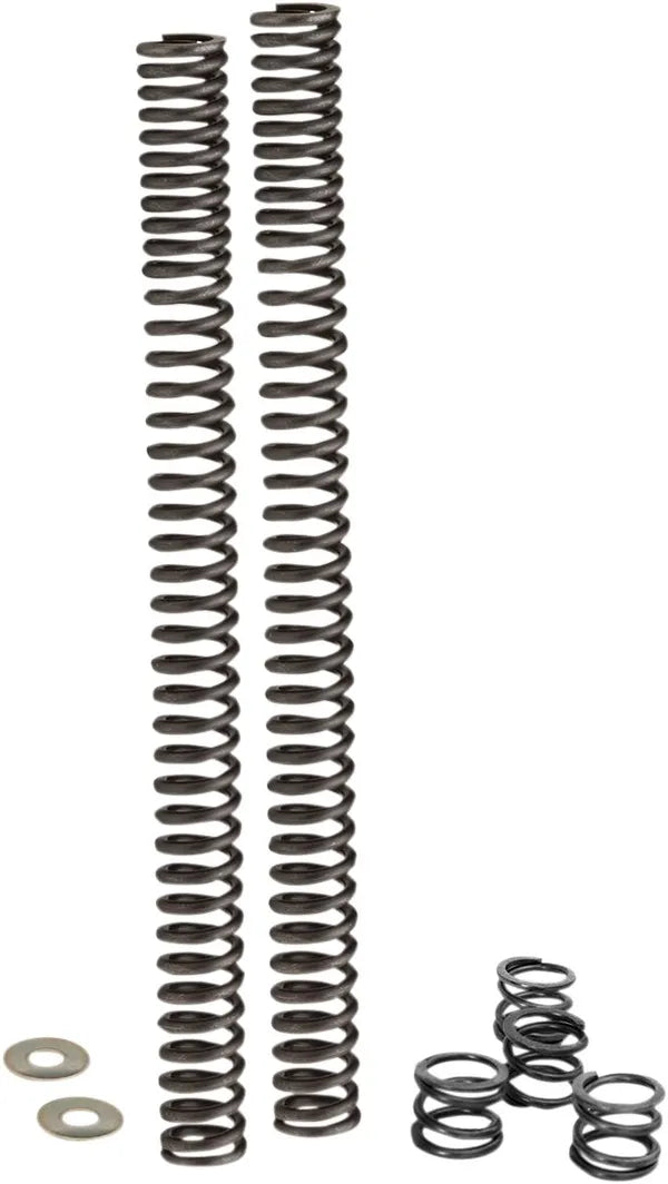 Harley Davidson Flhtk [PROGRESSIVE SUSPENSION] – Gabeltieferlegungssatz