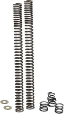 Harley Davidson Flhtk [PROGRESSIVE SUSPENSION] – Gabeltieferlegungssatz