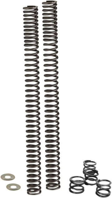 Harley Davidson Flhxse [PROGRESSIVE SUSPENSION] – Gabeltieferlegungssatz