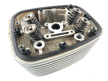 BMW R 1150 GS [2000] - cylinder head on the left - 0