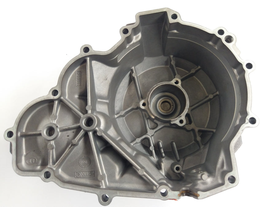 Aprilia RST 1000 Futura [2004] - Livre de moteur de couverture alternative