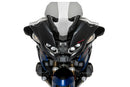 BMW R 1250 RT [2025] – Sportscheibe – Transparent-1