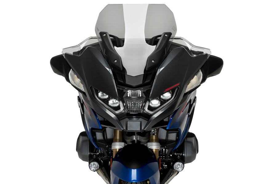 BMW R 1250 RT [2025] – Sportscheibe – Transparent