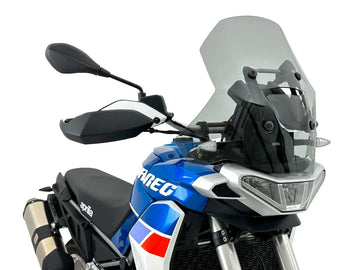 Aprilia Tuareg 660 [WRS]-motorcycle cladding disc