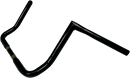 harley davidson touring [LA CHOPPERS] – 1-1/4" Twin Peaks touring handlebars-2