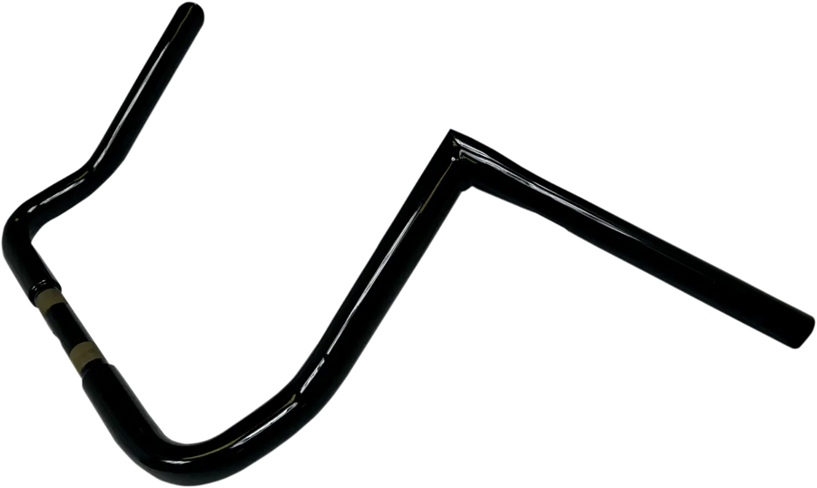 harley davidson touring [LA CHOPPERS] – 1-1/4" Twin Peaks touring handlebars