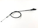 Yamaha XJ 900 F 58L [all years] - clutch cable - reinforced version perspective view