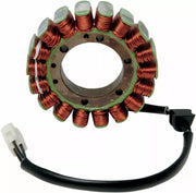 Default Title Ducati 1198 [2009–2010] - Stator