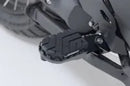 Yamaha XTZ 690 SP Tenere 700 Rally Edition [2021] - ION footrest kit - picture 5