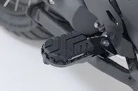 Yamaha XT 660 Z Tenere [SW-MOTECH] – Ion Fußstütze