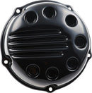 Harley Davidson flfb [CULT WERK] – coperchio filtro aria “Slotted”-1
