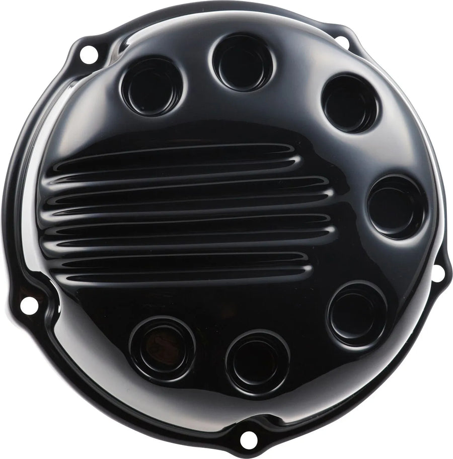 harley-davidson street bob [CULT WERK] – Luftfiltercover "Slotted"
