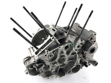 Aprilia RSV 1000 RR Factory [2009] - Alloggi per motori vuoti