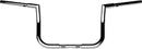 harley davidson touring [LA CHOPPERS] – 1-1/4" Twin Peaks touring handlebars-1