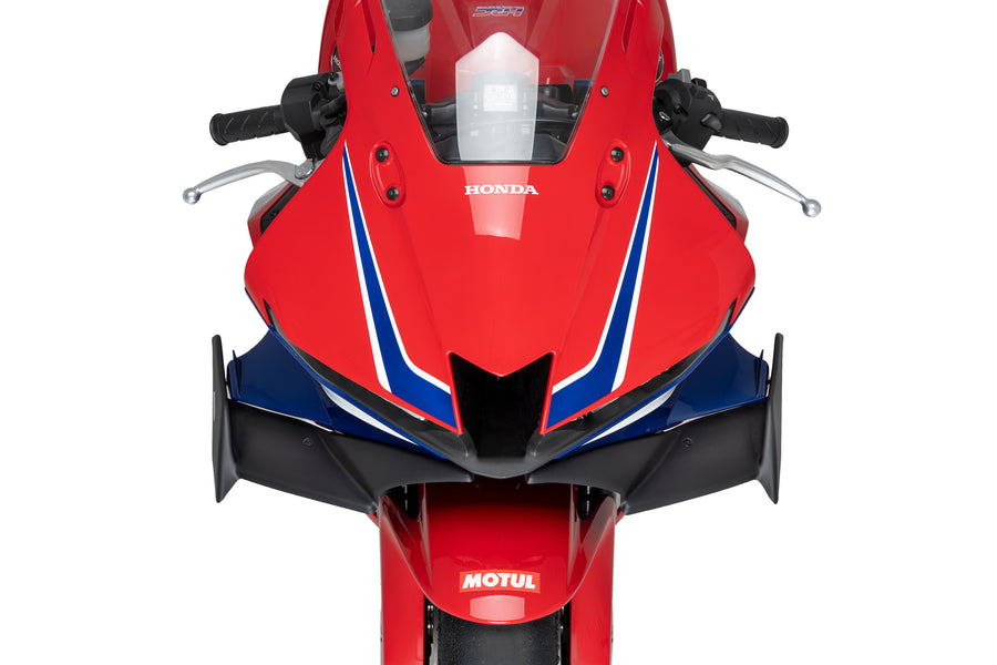 HONDA CBR 600 RR [2025] – Frontspoiler GP – Carbon look