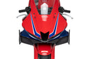 HONDA CBR 600 RR [2025] – Spoiler avant GP – Noir mat-3