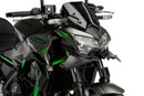 KAWASAKI Z 650 [2025] – Naked Verkleidungsscheibe Windschild Front Spoiler-7