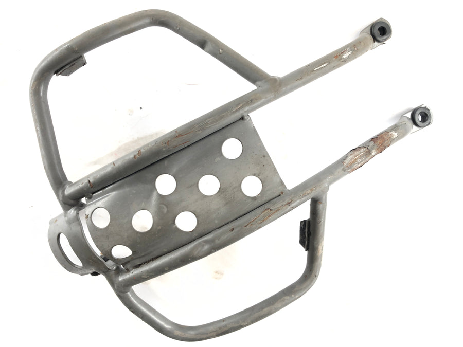 Yamaha XT 600 E 3TB [1991] - Protection moteur anti-encastrement