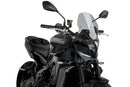 YAMAHA MT-09 Y-AMT [2024] – New Generation Touring – Transparent-3