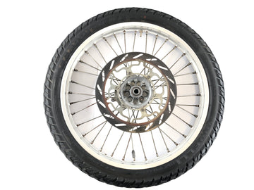 KTM LC4 620 Adventure [1996] - RIM della ruota anteriore - 0