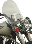 Harley Davidson flstc [KLOCK WERKS] - Parabrezza per cartelloni pubblicitari Flare™-1