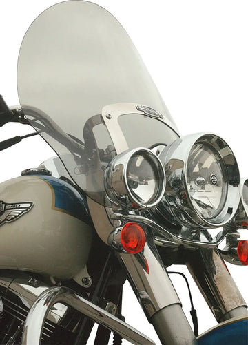 Harley Davidson flstc [KLOCK WERKS] - Parabrezza per cartelloni pubblicitari Flare™