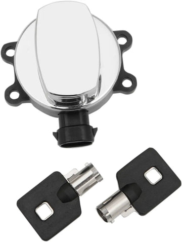 harley davidson flstc [DRAG SPECIALTIES] - Commutatore di accensione con cerniera laterale - 0