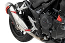 HONDA CB 750 HORNET [2025] – Pare-carter – Noir-4
