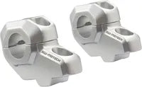 Suzuki DR 650 S [2020-2026] - déplacement du guidon pour Ø 22 mm, 30/21 mm – photo 3
