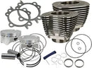 Harley-Davidson FLHTCUSE 1690 Electra Glide Ultra Classic Screamin Eagle [2006] - Big Bore Zylinderkit – Art.-Nr. 910-0205 – Bild 11