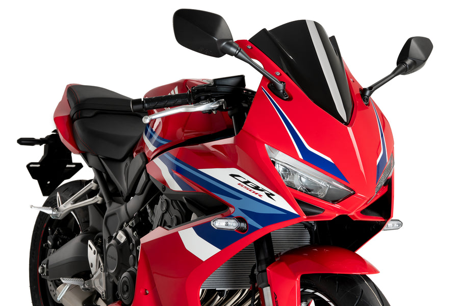 HONDA CBR 650 R [2025] – Z-Racing Scheibe – Transparent