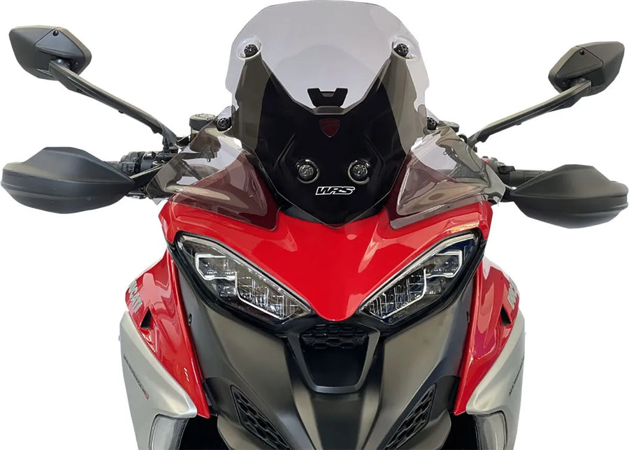 ducati multistrada v4 [WRS] – Paar seitliche Windabweiser