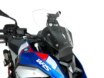 BMW R 1300 GS Trophy [WRS] – Parabrezza