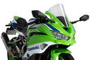 KAWASAKI ZX-4RR NINJA [2025] – R-Racer screen – heavily tinted-11