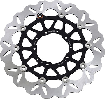Honda Cbr1000Rr Fireblade [2017-2019] - brake disc - picture 1