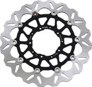 Honda CBR 1000 RR Fireblade SP ABS Sc59 [2017-2019] - Bremsscheibe – Bild 5
