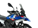 BMW R 1300 GS Trophy [WRS] – Pare-brise-4