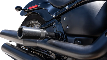 Harley Davidson Softail Street Bob FXBB [BURLY BRAND] – Kit Brawler - 0