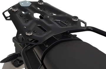 bmw f 650 gs twin [SW-MOTECH] – ADVENTURE RACK for luggage