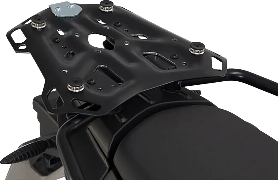 bmw f 650 gs twin [SW-MOTECH] – ADVENTURE RACK for luggage