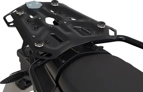 BMW F 800 GS Adventure [SW-MOTECH] – ADVENTURE-RACK für Gepäck
