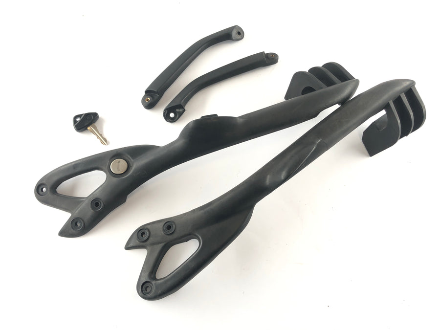 BMW K 1200 GT [2003] - Ensemble de supports de valises