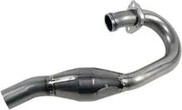 Gas EC 250 F [2021] - Megabomb Header 4 temps – photo 11