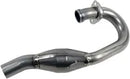 Gas EC 250 F [2021] - Megabomb Header 4 temps – photo 11
